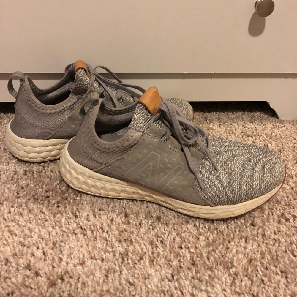 Women’s New Balance Shoes